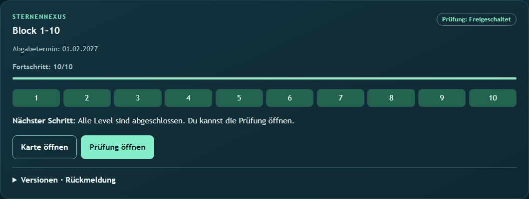 Ansicht von Fortschritt und Synchronisierung prüfen (7)